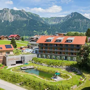 Hotel Hotel Oberstdorf, Oberstdorf