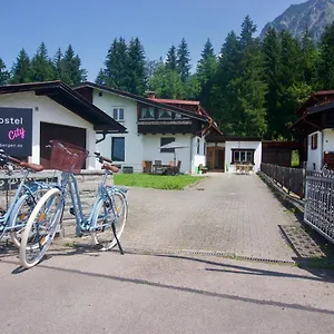Hostel Mountain, Oberstdorf