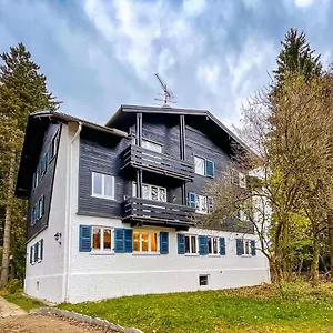 Appartement Haus Partale, Oberstdorf
