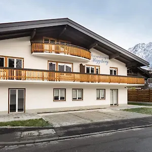 Appartement Mueggelberge, Oberstdorf