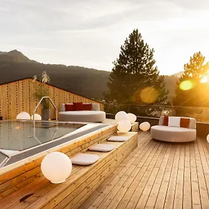 Hotel Franks, Oberstdorf