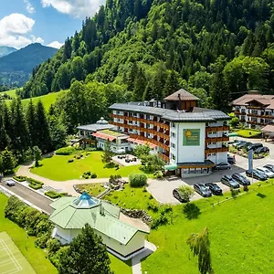 Hotel Alpenhotel - Ein Rovell, Oberstdorf