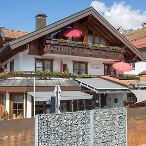 Appartement Barbara, Oberstdorf