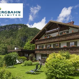 Appartement Gschwenderhaus, Oberstdorf