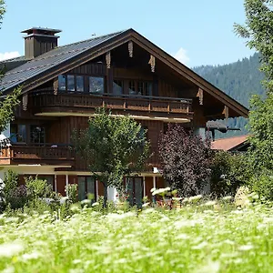 Appartement Schwendinger, Oberstdorf