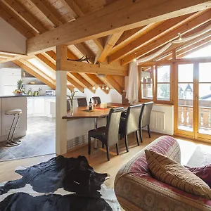 Appartement Weidach, Oberstdorf