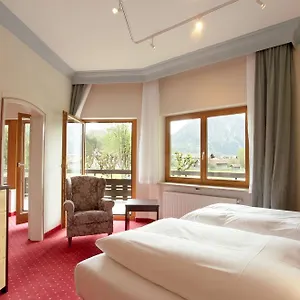Hotel Wittelsbacher Hof, Oberstdorf