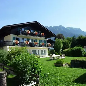 Apartment Oberstdorfer Ferienwelt, Oberstdorf
